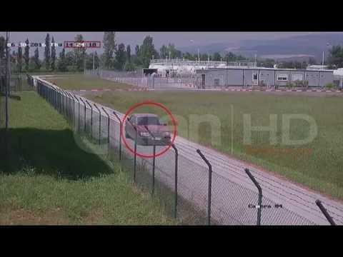 GRABITJA E 1 MILIONË EUROVE NË RINAS, POLICIA JEP DETAJE PËR NGJARJEN