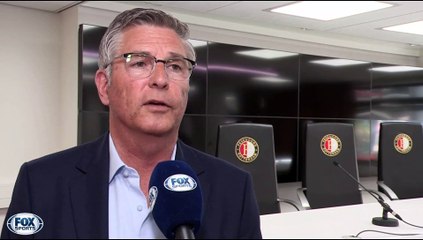 17-07-2016 Feyenoord gaat komend seizoen voor de prijzen