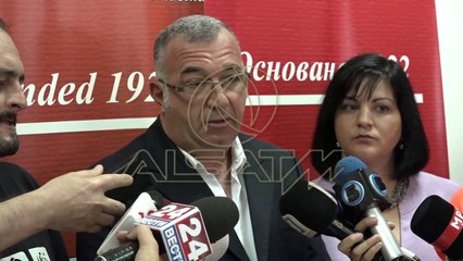 Porti i Durrësit ofron lehtësira për Maqedoninë