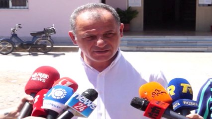 Report TV - Ministrja Gjermeni në Malësinë e Madhe për disa investime