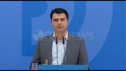 Ora News - Basha: Të hetohet fotoja 80 mijë dollarë; Kryeministri: Mbaj fokusin te drejtësia