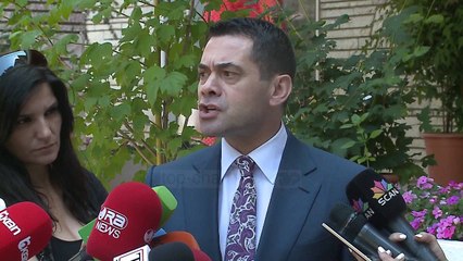 Anulimi i gjobave të gabuara - Top Channel Albania - News - Lajme