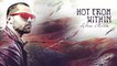 Alex Mica - Hot from within (Official Radio Edit - 2016 Summer Single)