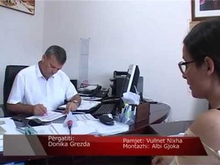 Lajme - Shpenzimet komunale tregojnë rënie nga viti në viti