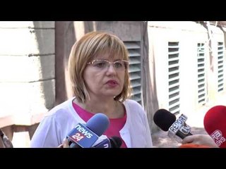 Report TV - "Drejtesia", Hysi: Paketa kushtetuese brenda afatit