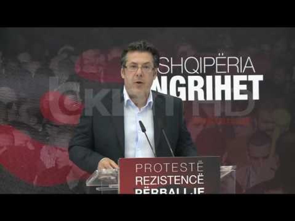 PD: GRABITJA NË RINAS, VENDI S’KA SIGURI
