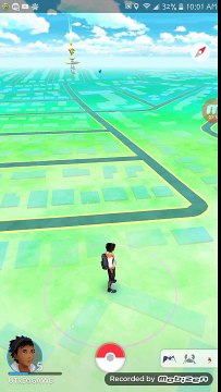 Pokémon Go Gameplay Tips & Tricks Tutorial