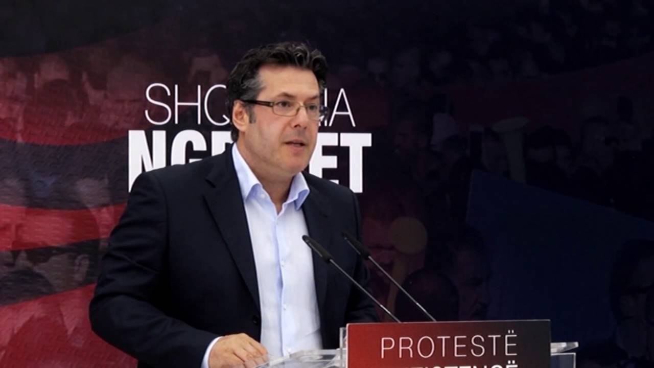 360° Gradë -PD   ME RAMËN E TAHIRIN VENDI PA SIGURI, GJENDJA ËSHTË KATASTROFIKE