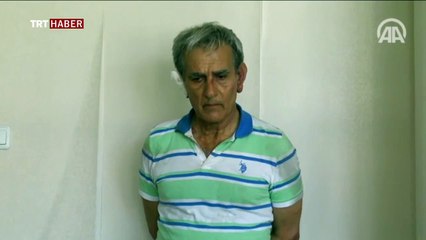Eski Hava Kuvvetleri Komutanı Öztürk gözaltına alındı