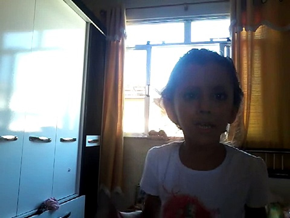 10 FATOS SOBRE MIM   #Mah todo dia #1