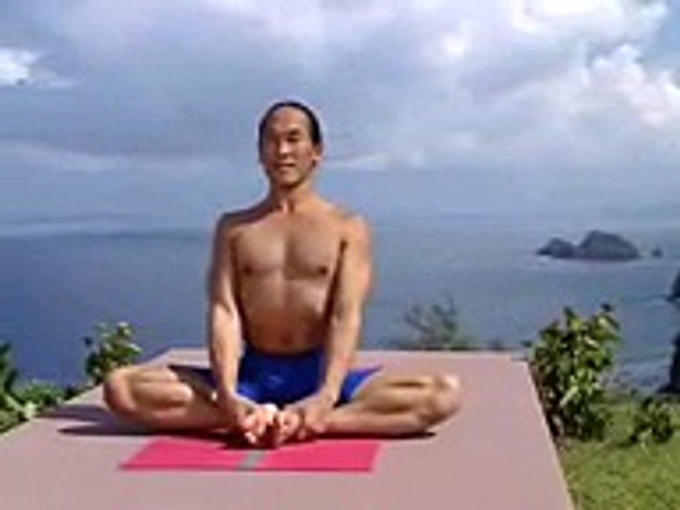 Power Yoga Total Body Workout