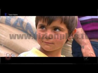 Oktapod - Nje shtepi per Blerinen - 1 Korrik 2016 - Vizion Plus - Variety Show