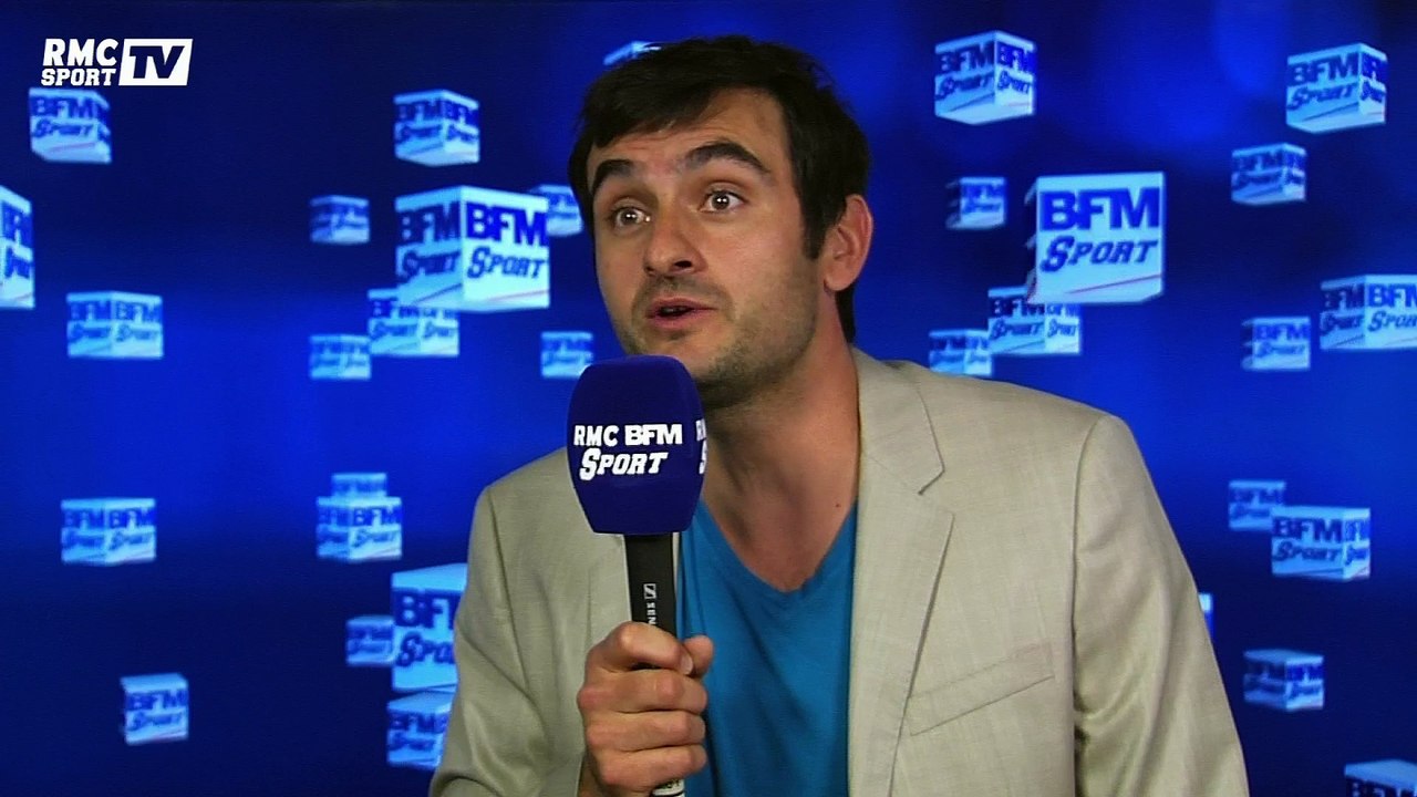 Serra : "Bravo à Tsonga"
