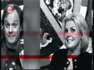 De 25 meest grappige TV-duo's aller tijden - Carlo en Irene