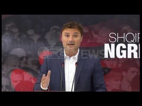 Ora News - PD: Në Rinas u vodhën 10 mln euro, faktet tregojnë se policia nuk ndërhyri