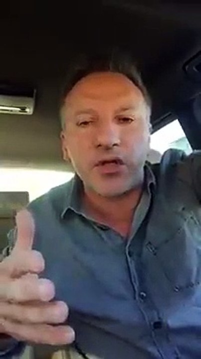 Gros coup de gueule de ce Niçois après l attentat : très émouvant!