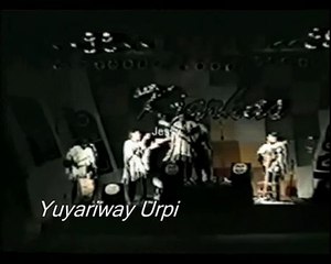 Los Kjarkas "Yuyariway Urpi" (Kjarkas 25 años)