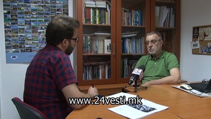 INTERVJU GJUNER ISMAIL 17 07