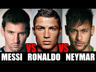 Who REALLY Deserved to Win the Ballon d'Or --- Messi VS Ronaldo VS Neymar