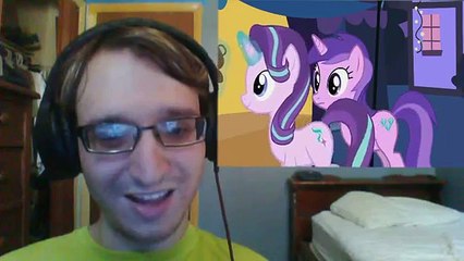 Muzic Hooves Reacts: Spies among us [Animation]