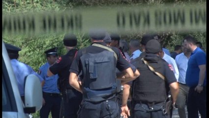 OPOZITA AKUZON POLICINE SE ESHTE E PERFSHIRE NE GRABITJEN NE AEROPORTIN E RINASIT LAJM