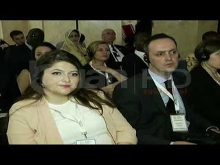 NISHANI DEKOROHET NGA FORUMI CRANS MONTANA