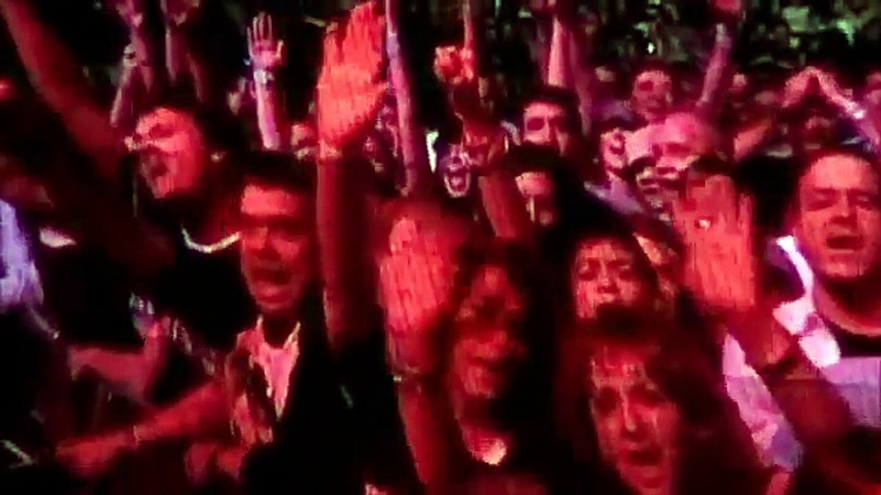 Bruce Springsteen Santa Claus Is Coming To Town (Live 2009)