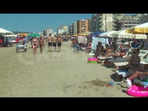 ZAPTOHET BREGDETI I DURRESIT NGA BIZNESE