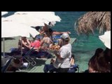 Ora News - Plazhet e Ksamilit, operatorët turistikë: Motorët e ujit rrezikojnë pushuesit