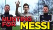 SEARCHING FOR MESSI - Topps Kick Pack Opening!