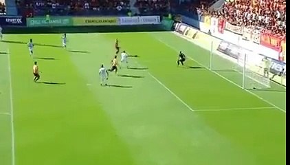 Endogan Adili Goal HD - Galatasaray 2-0 Zurich 17.07.2016