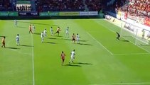 Berk Ismail Goal HD - Galatasaray 3-0 FC Zurich - 17-07-2016