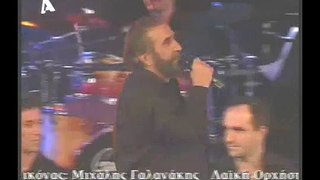 Lakis Lazopoulos, ''dancing'', Mikis Theodorakis, 29 09 2007