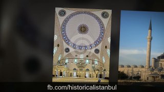 Yavuz Selim Mosque * Travel ISTANBUL