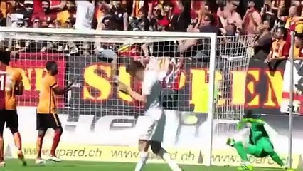 Galatasaray Vs Zurich 3-0 All Goals & Highlights