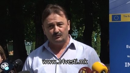 иZJAVI DUSKO MINOVSKI I ISKRA DONEVA 17 7