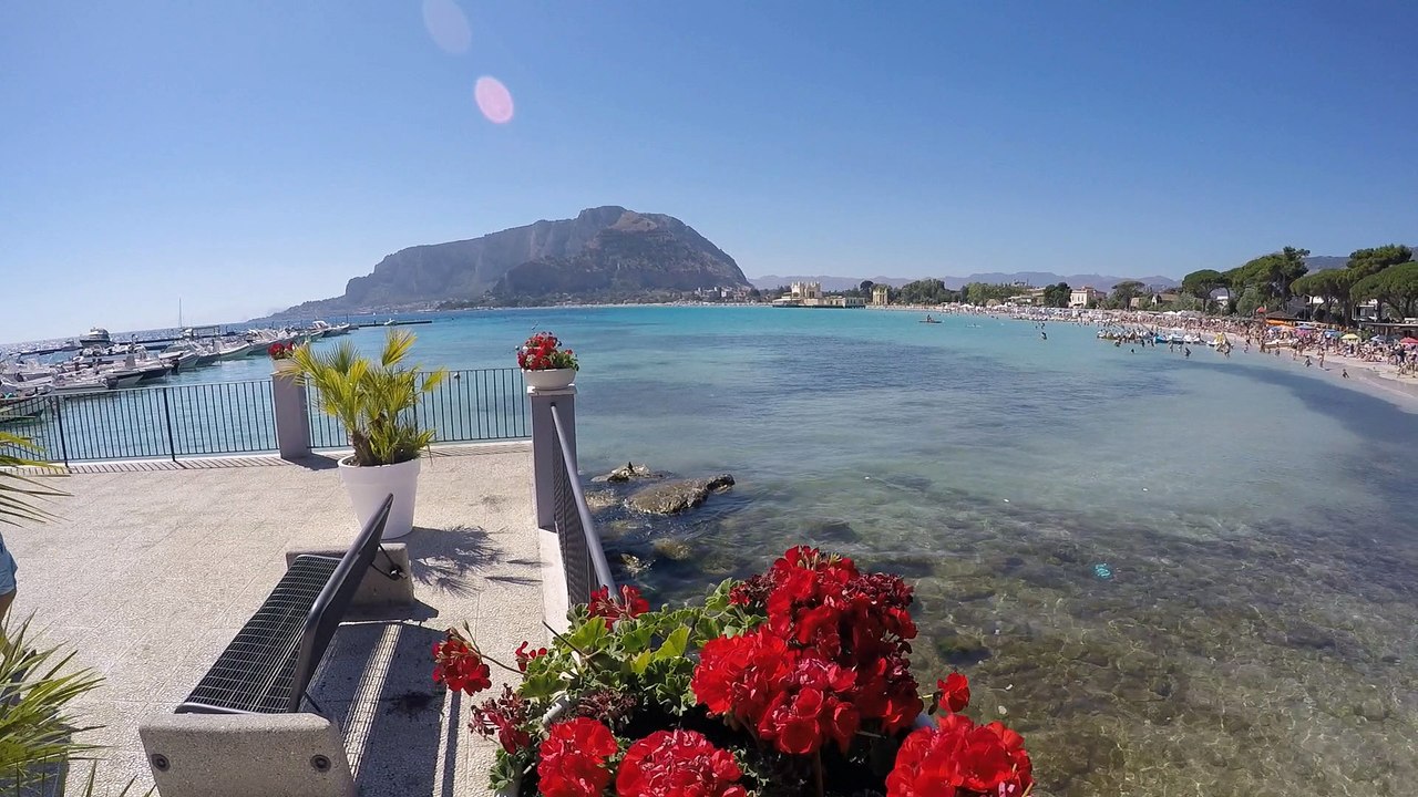 Mondello June 2016
