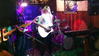 The Thatch Croyde Open Mic with Emma Stevens 23/11/2014