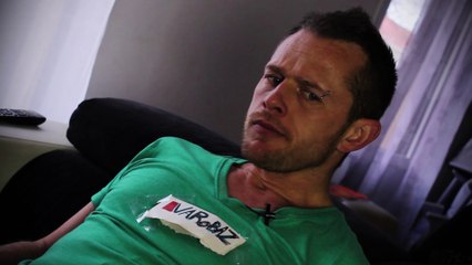 Les chips de papa - Les chips au vinaigre Pirato -