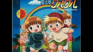 Doki Doki Densetsu Mahoujin Guru Guru OST 10. 楽しいですぞ~