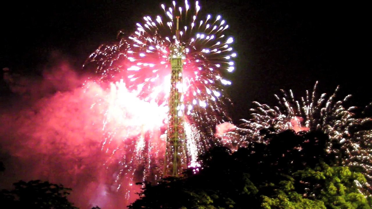 14 JUILLET 2016 PART 3