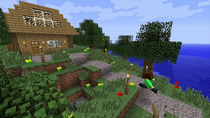 10 Ways to... Troll your friends in Minecraft #3