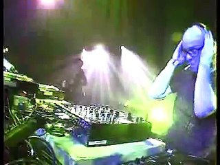 Stephan Bodzin - Live @ I Love Techno 2007, Yellow Room