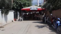 Şehit Polis Memuru Karacatilki'nin Baba Ocağında Yas