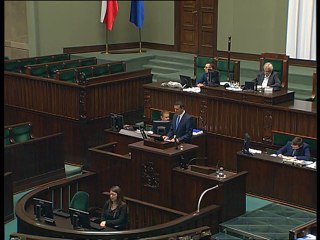 Poseł Jarosław Sachajko - Wystąpienie z dnia 05 lipca 2016 roku.