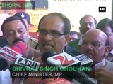 CM Chouhan encourages youth for self-employment at 'Swarojgar Sammelan'