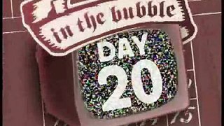 Band in a Bubble Day #20