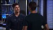 Bryan Craig as Morgan Corinthos on General Hospital - June 30, 2016