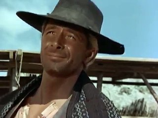 The stranger returns (Un Uomo, Un Cavallo, Una Pistola) Original Trailer