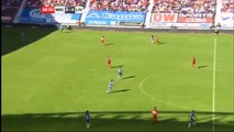 Danny Ings Goal HD - Wigan Athletic 0-1 Liverpool - 17-07-2016